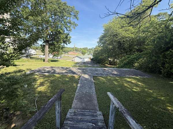 0.26 Acres of Residential Land for Sale in Bridgeport, Alabama