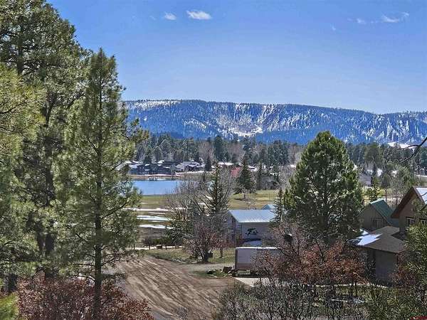0.24 Acres of Land for Sale in Pagosa Springs, Colorado