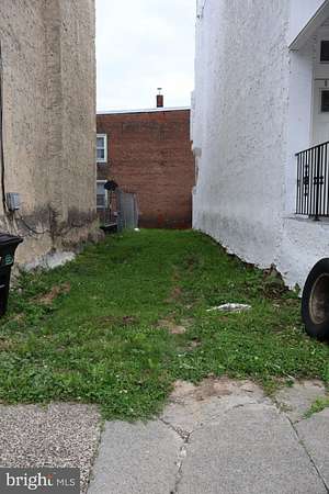0.03 Acres of Residential Land for Sale in Philadelphia, Pennsylvania