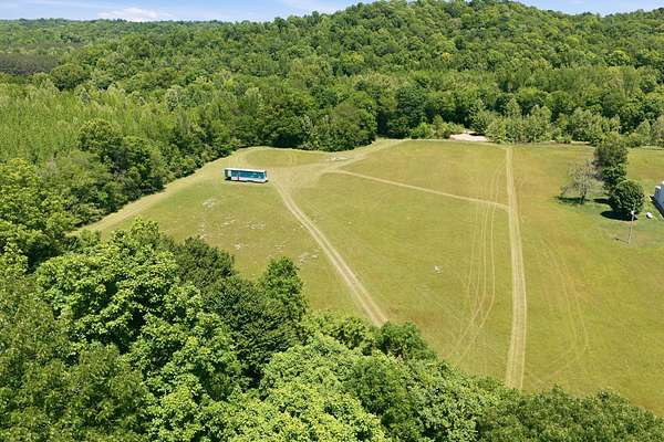 42 Acres of Recreational & Residential Land for Sale in Dover, Tennessee