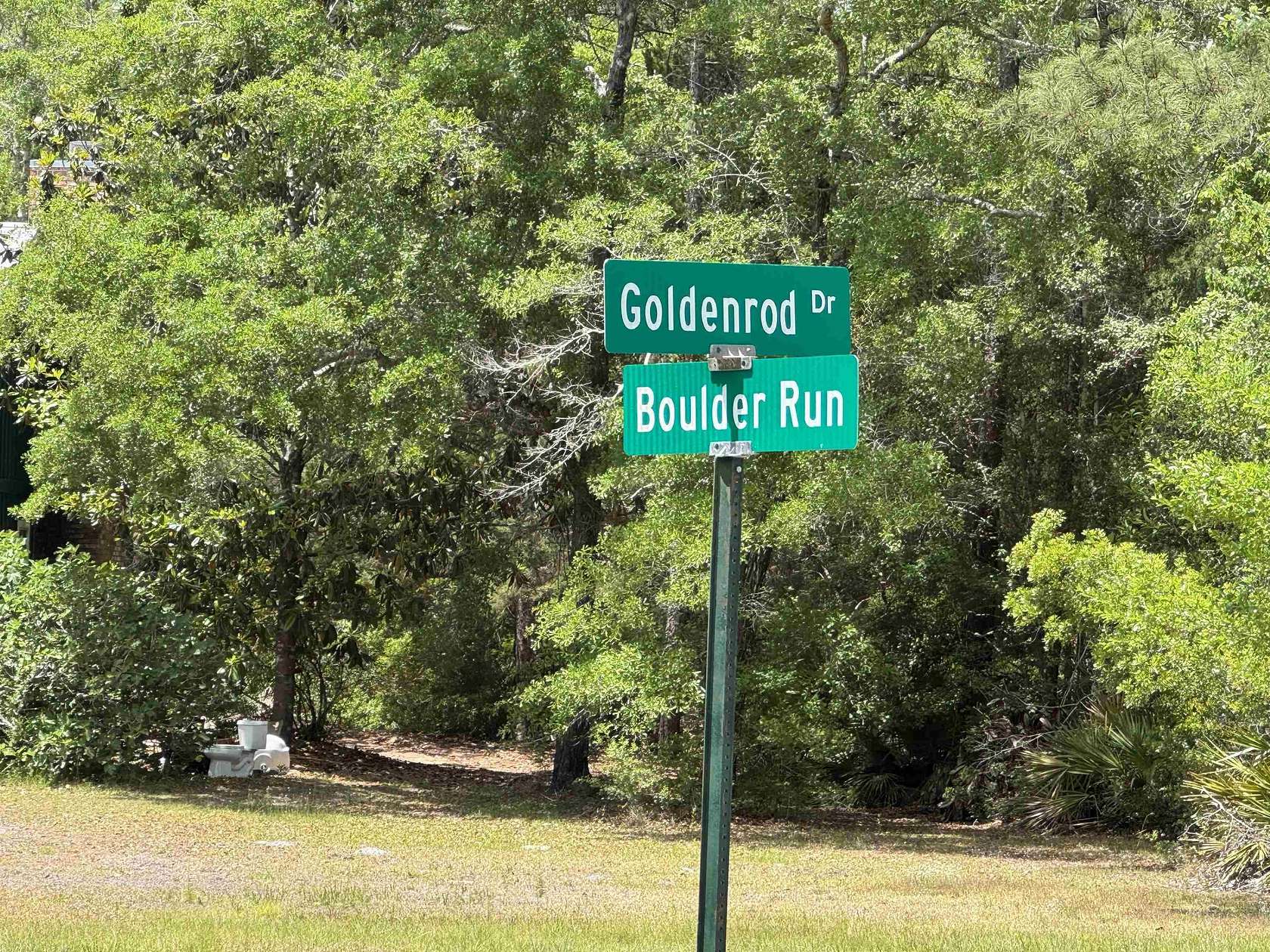 0.5 Acres of Land for Sale in St. Marks, Florida
