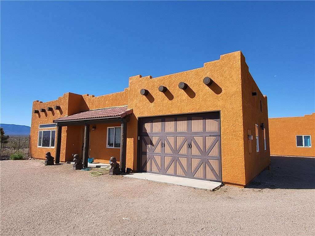 2 Acres of Improved Mixed-Use Land for Sale in Meadview, Arizona