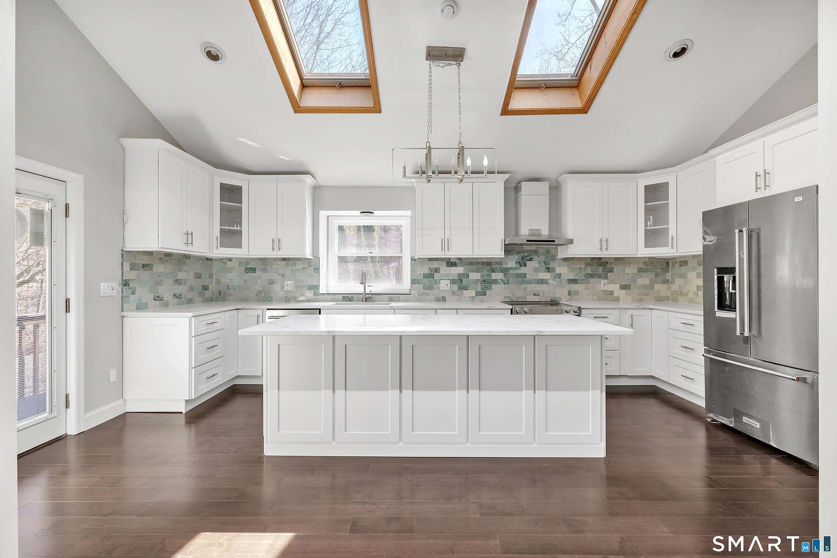 2 Acres of Land with Home for Sale in New Milford, Connecticut