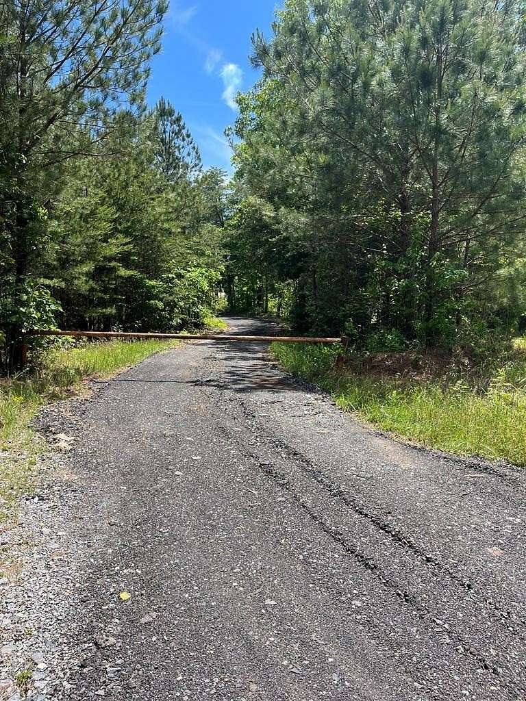 47.5 Acres of Recreational & Residential Land for Sale in Rocky Face, Georgia
