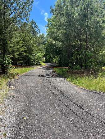 47.5 Acres of Recreational & Residential Land for Sale in Rocky Face, Georgia
