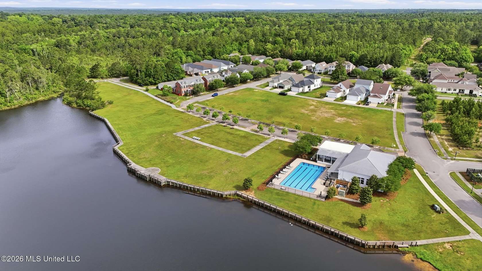 0.2 Acres of Residential Land for Sale in Biloxi, Mississippi