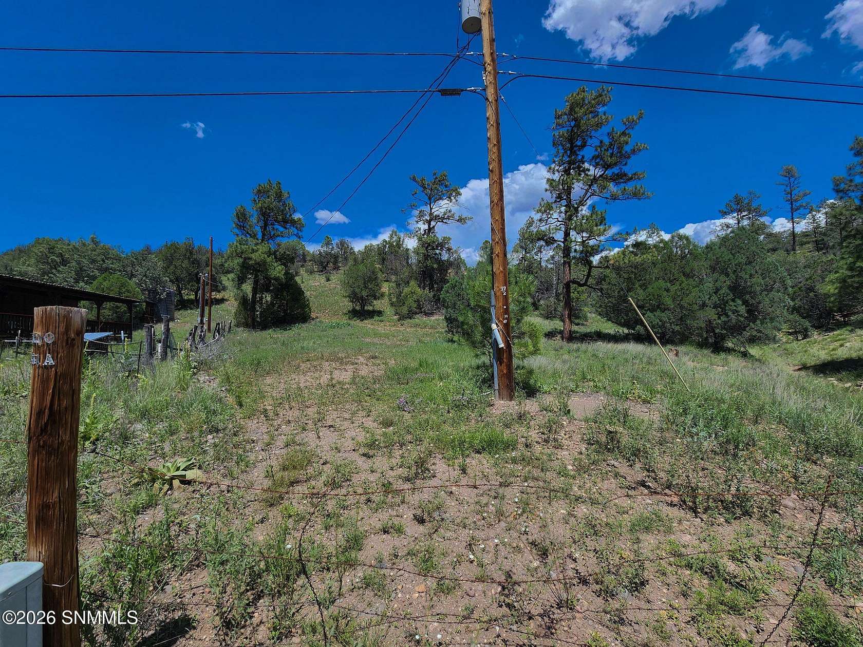 30.1 Acres of Land for Sale in Mimbres, New Mexico