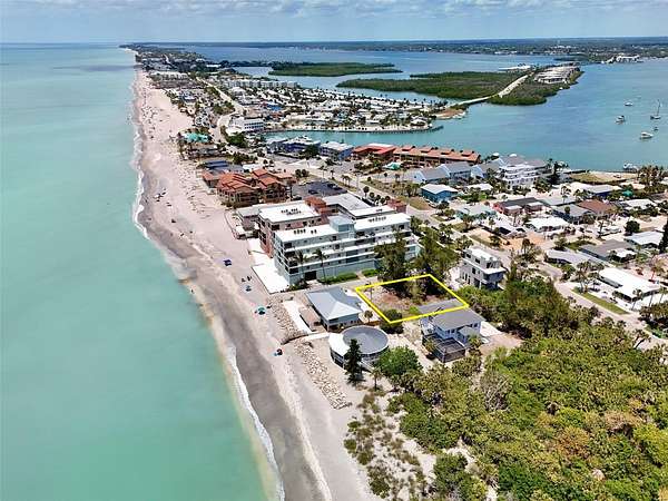 0.15 Acres of Land for Sale in Englewood, Florida