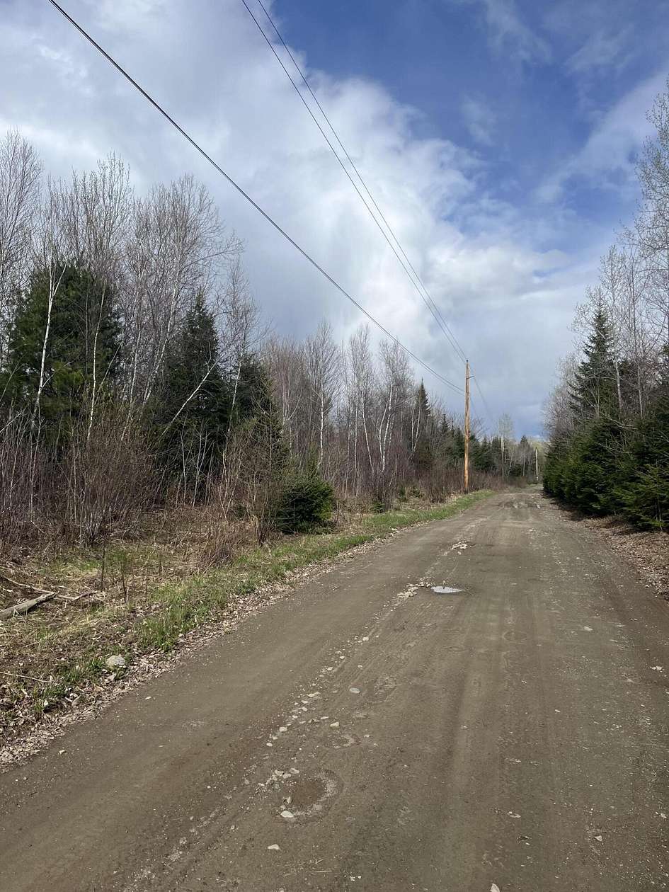 438 Acres of Recreational Land for Sale in Haynesville, Maine