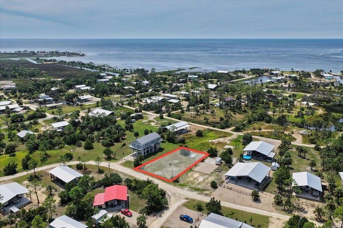 0.26 Acres of Residential Land for Sale in Perry, Florida