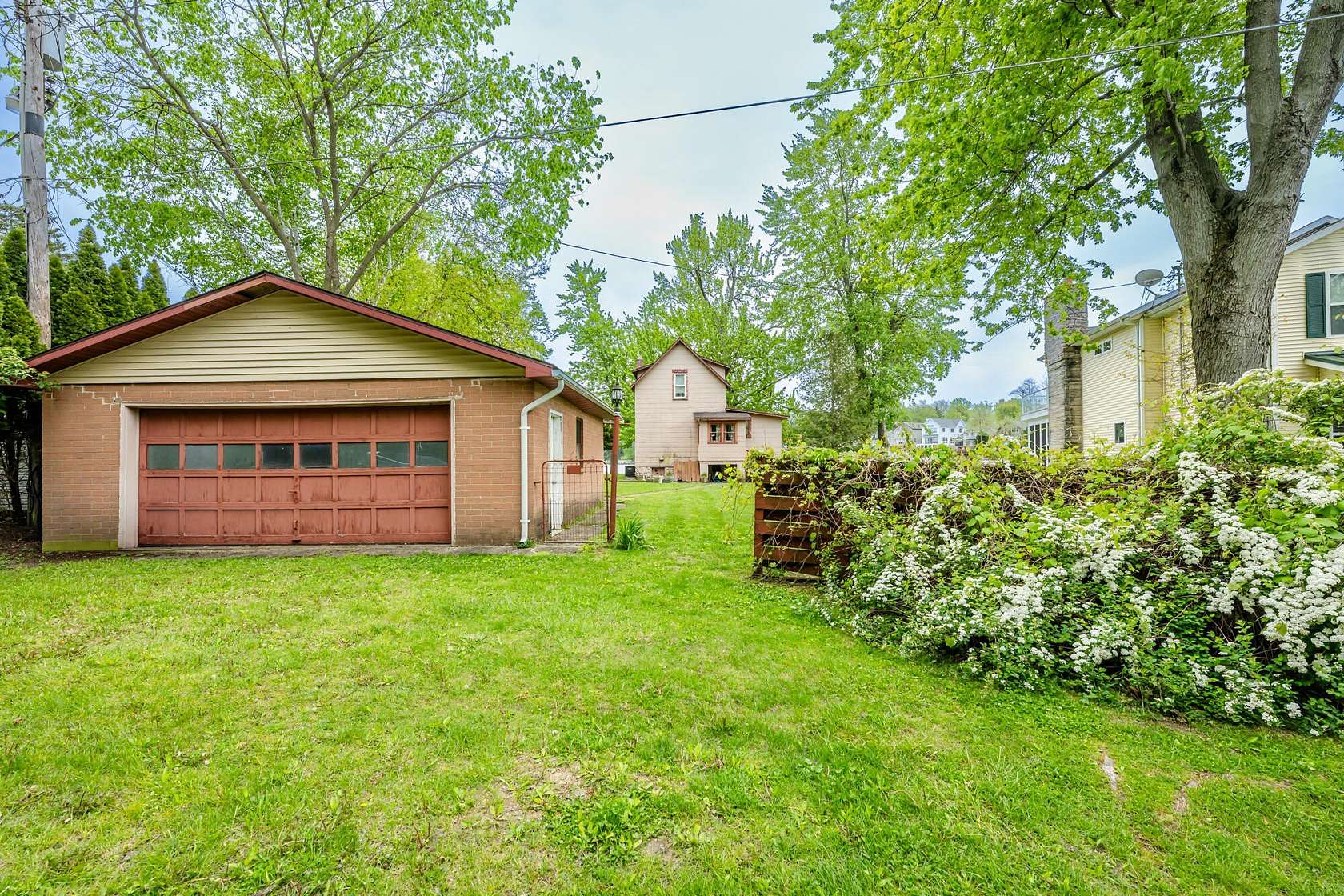 0.31 Acres of Land for Sale in Coloma, Michigan