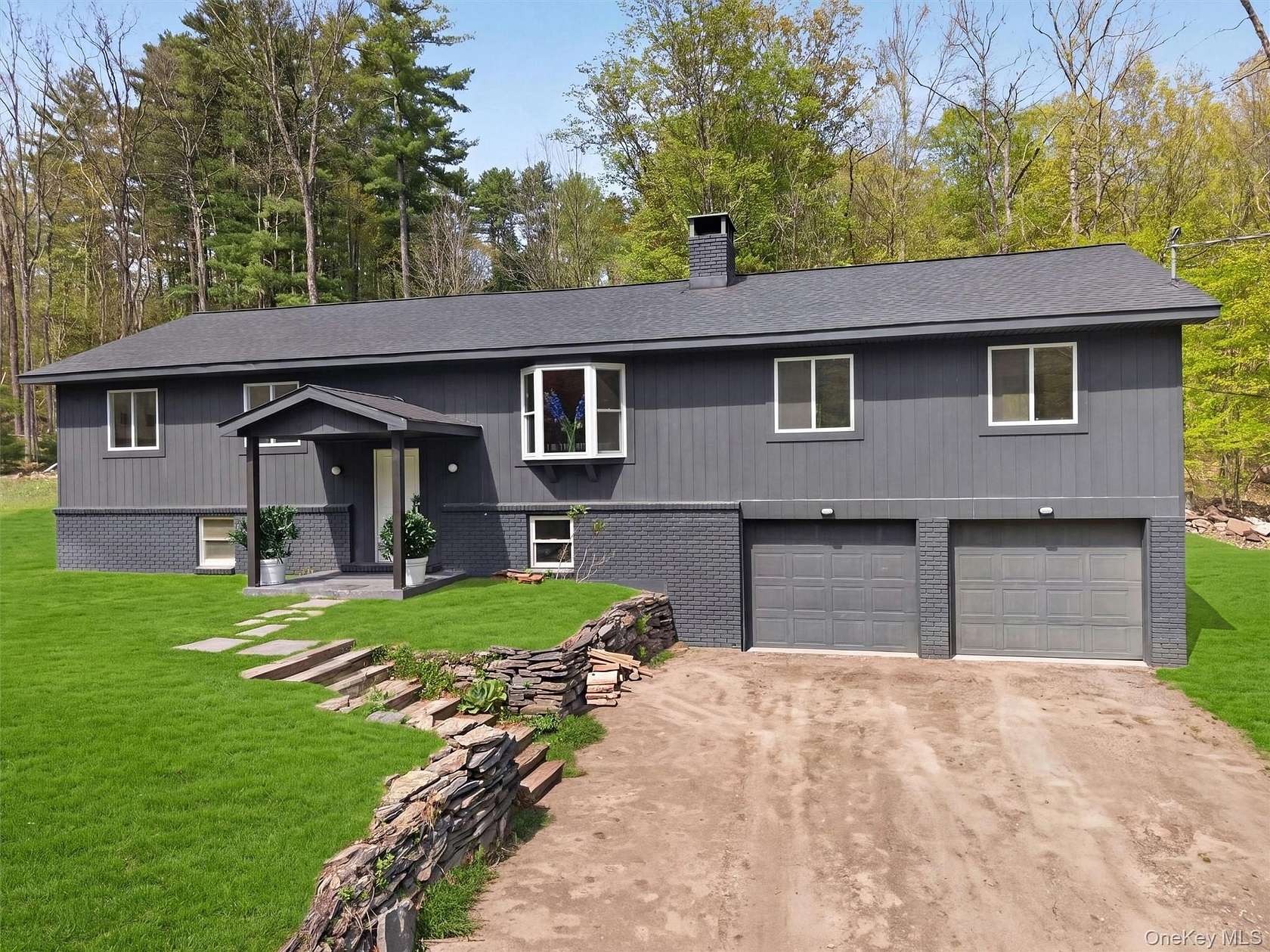 2 Acres of Land with Home for Sale in Pond Eddy, New York