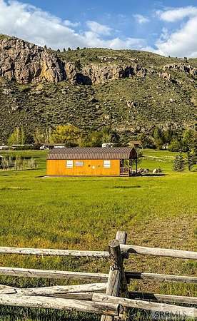 3.3 Acres of Residential Land for Sale in Irwin, Idaho