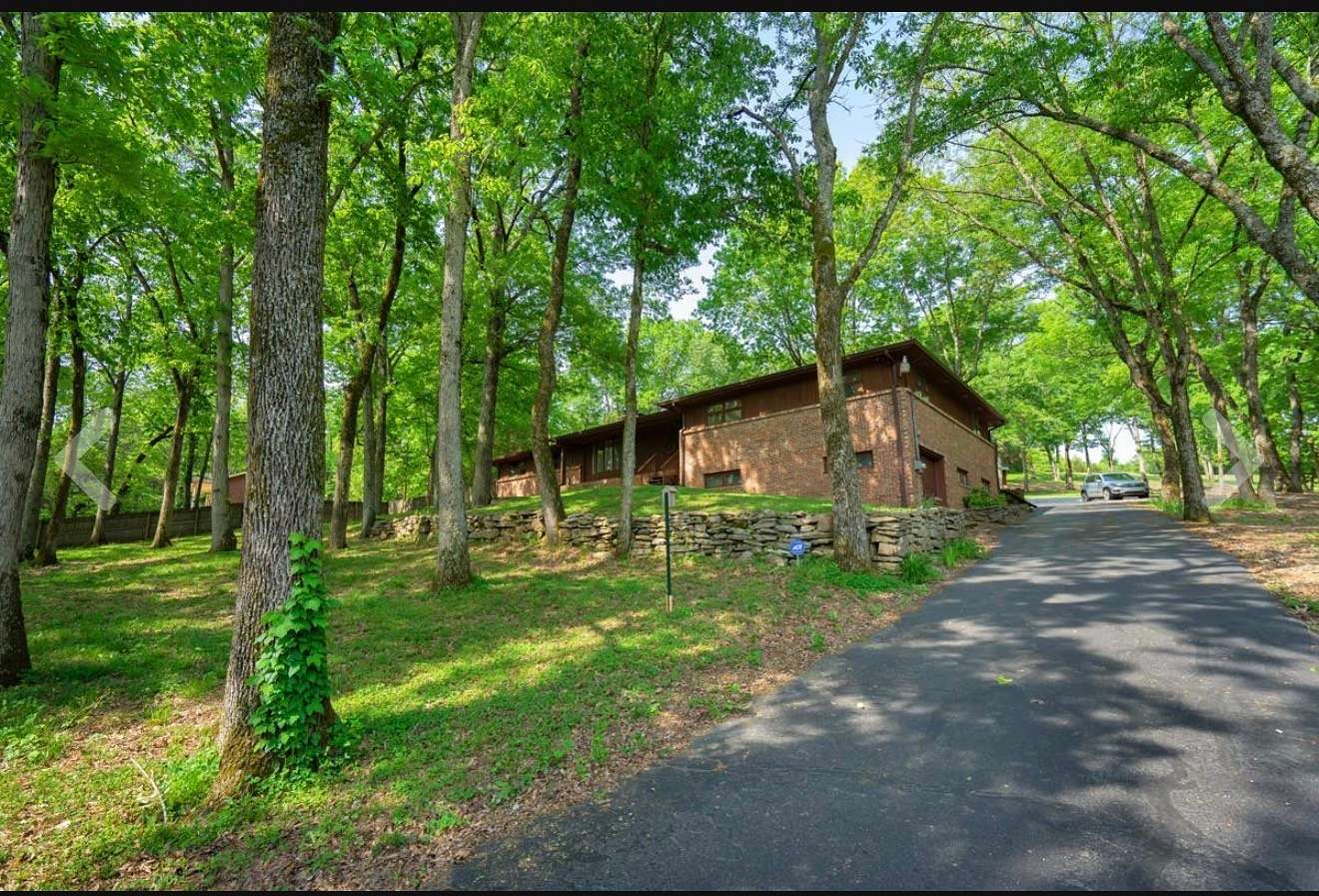 3 Acres of Residential Land for Sale in Antioch, Tennessee