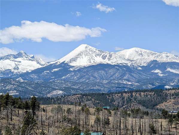 1.22 Acres of Residential Land for Sale in Fort Garland, Colorado