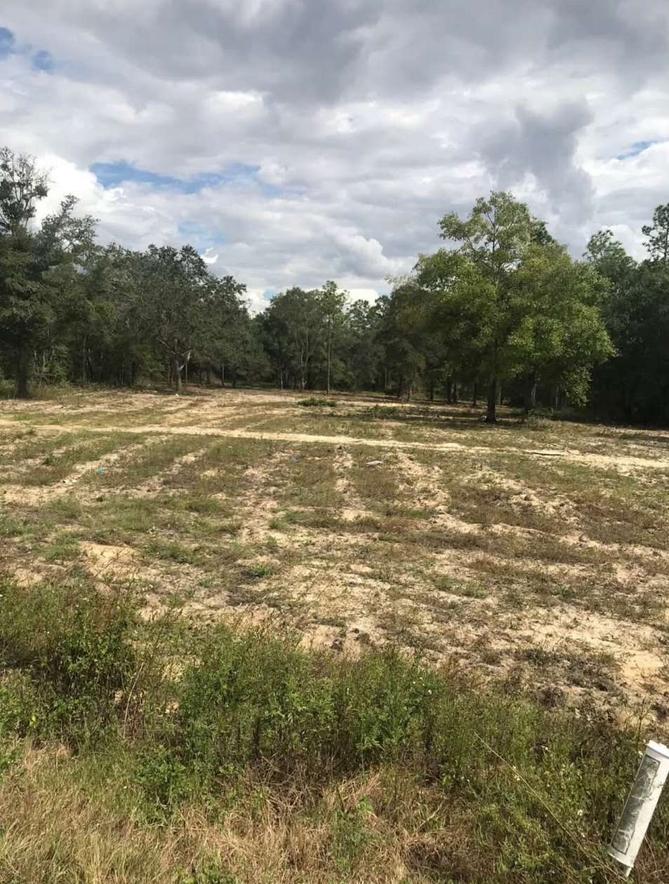 1 Acre of Commercial Land for Sale in Chipley, Florida
