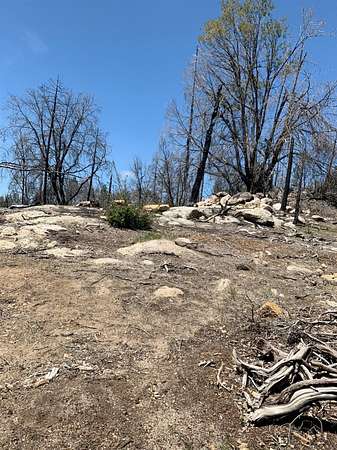 3 Acres of Residential Land for Sale in Auberry, California