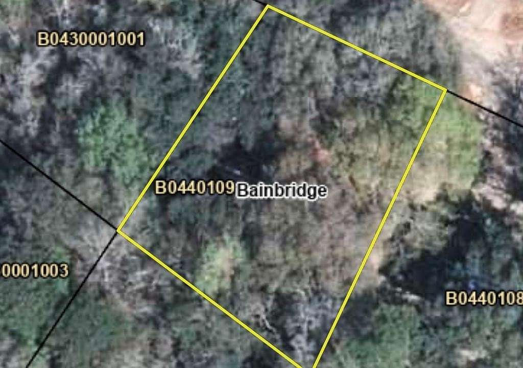 0.57 Acres of Land for Sale in Bainbridge, Georgia