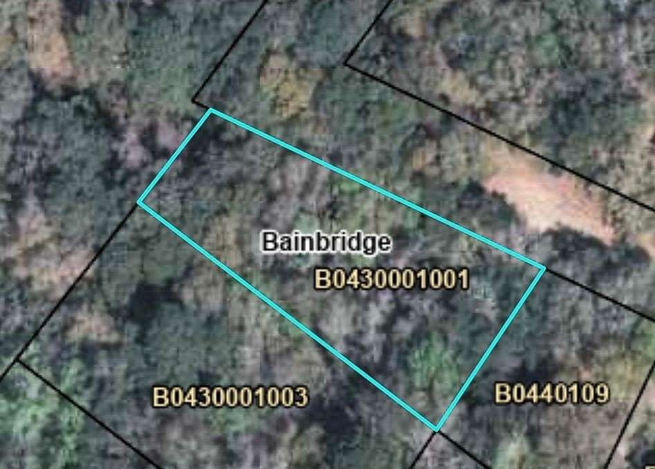 0.57 Acres of Land for Sale in Bainbridge, Georgia