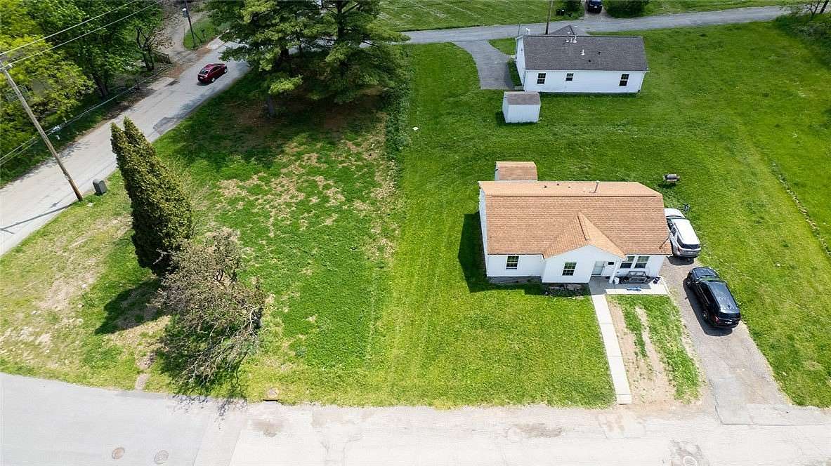0.18 Acres of Residential Land for Sale in Duquesne, Pennsylvania