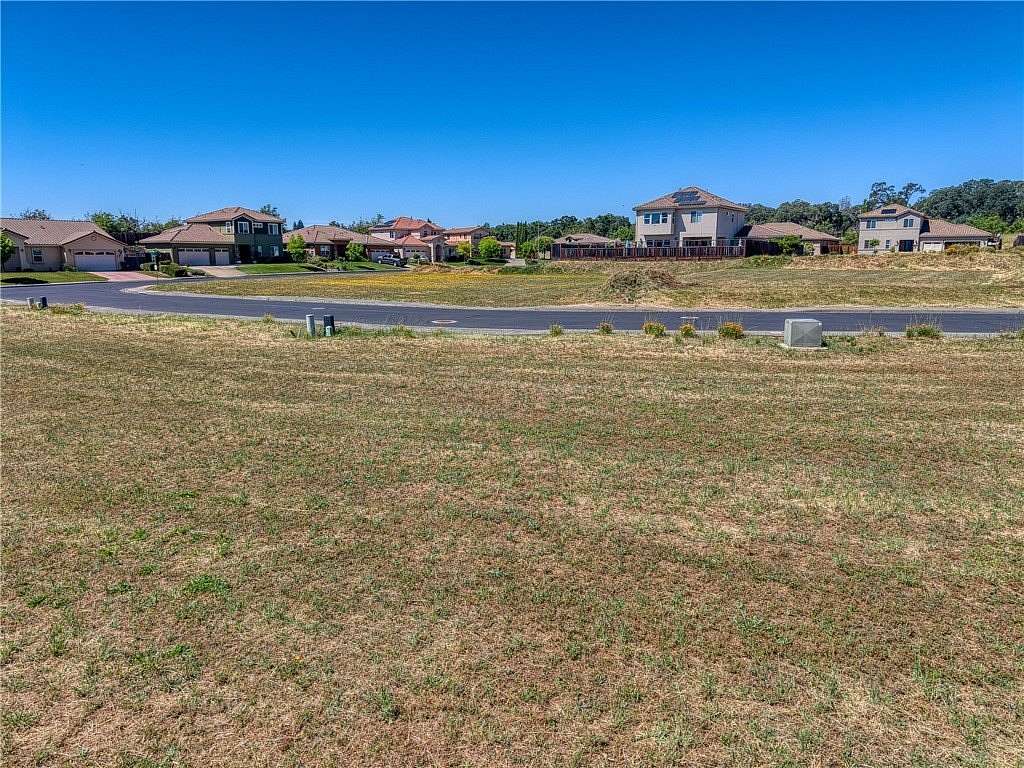 0.23 Acres of Residential Land for Sale in Lakeport, California