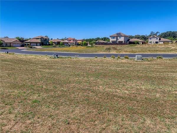 0.23 Acres of Residential Land for Sale in Lakeport, California