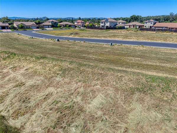 0.2 Acres of Residential Land for Sale in Lakeport, California