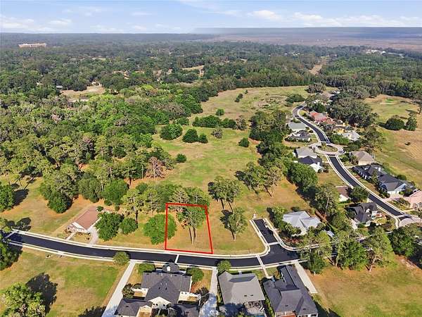 0.2 Acres of Residential Land for Sale in Gainesville, Florida
