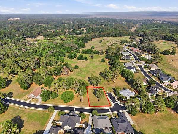 0.23 Acres of Residential Land for Sale in Gainesville, Florida