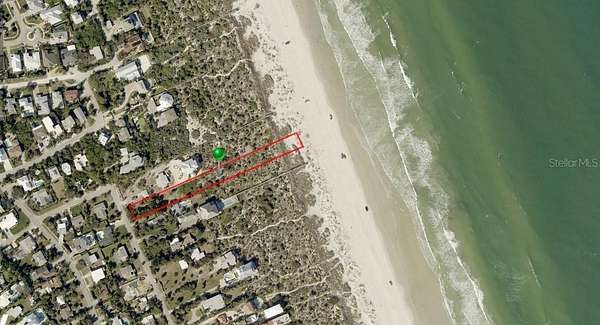 0.86 Acres of Land for Sale in New Smyrna Beach, Florida