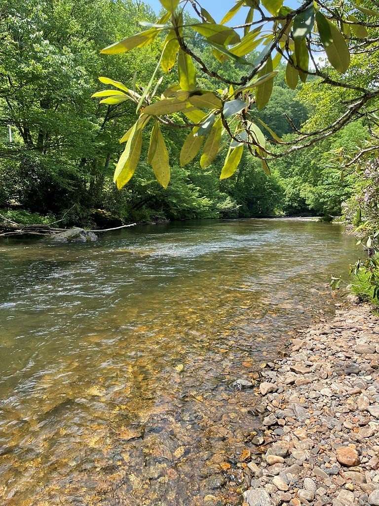 2.5 Acres of Residential Land for Sale in Hayesville, North Carolina