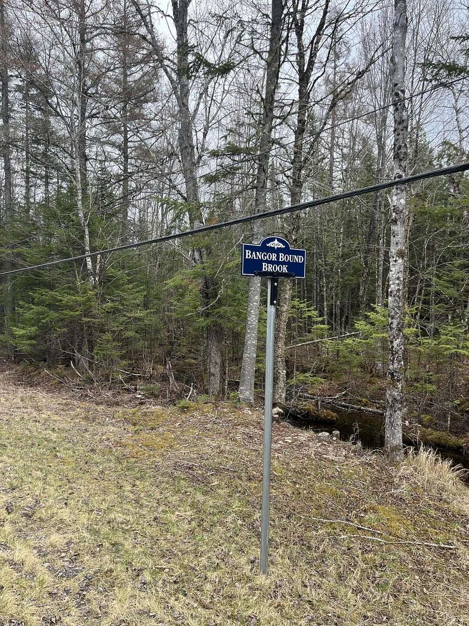 30 Acres of Recreational Land for Sale in Orient, Maine