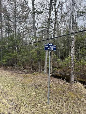 30 Acres of Recreational Land for Sale in Orient, Maine