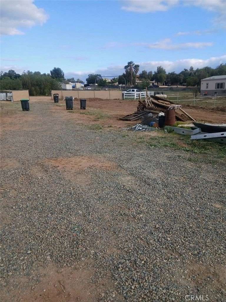 0.89 Acres of Residential Land for Sale in Wildomar, California