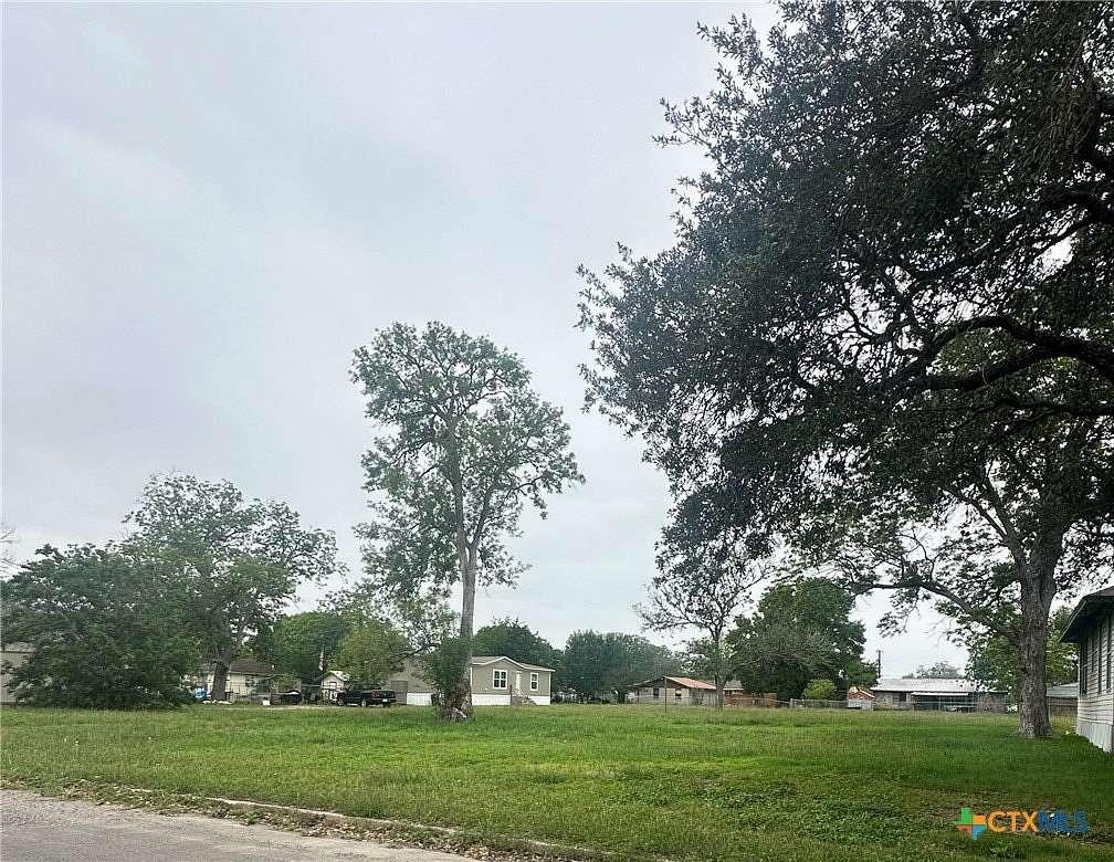 0.37 Acres of Residential Land for Sale in Yoakum, Texas