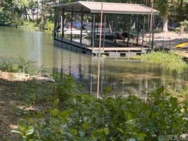 0.49 Acres of Residential Land for Sale in Hot Springs Village, Arkansas
