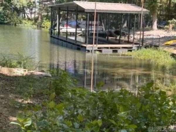 0.49 Acres of Residential Land for Sale in Hot Springs Village, Arkansas