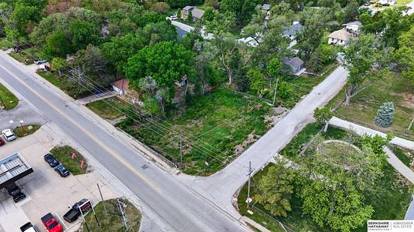 0.25 Acres of Residential Land for Sale in Bellevue, Nebraska
