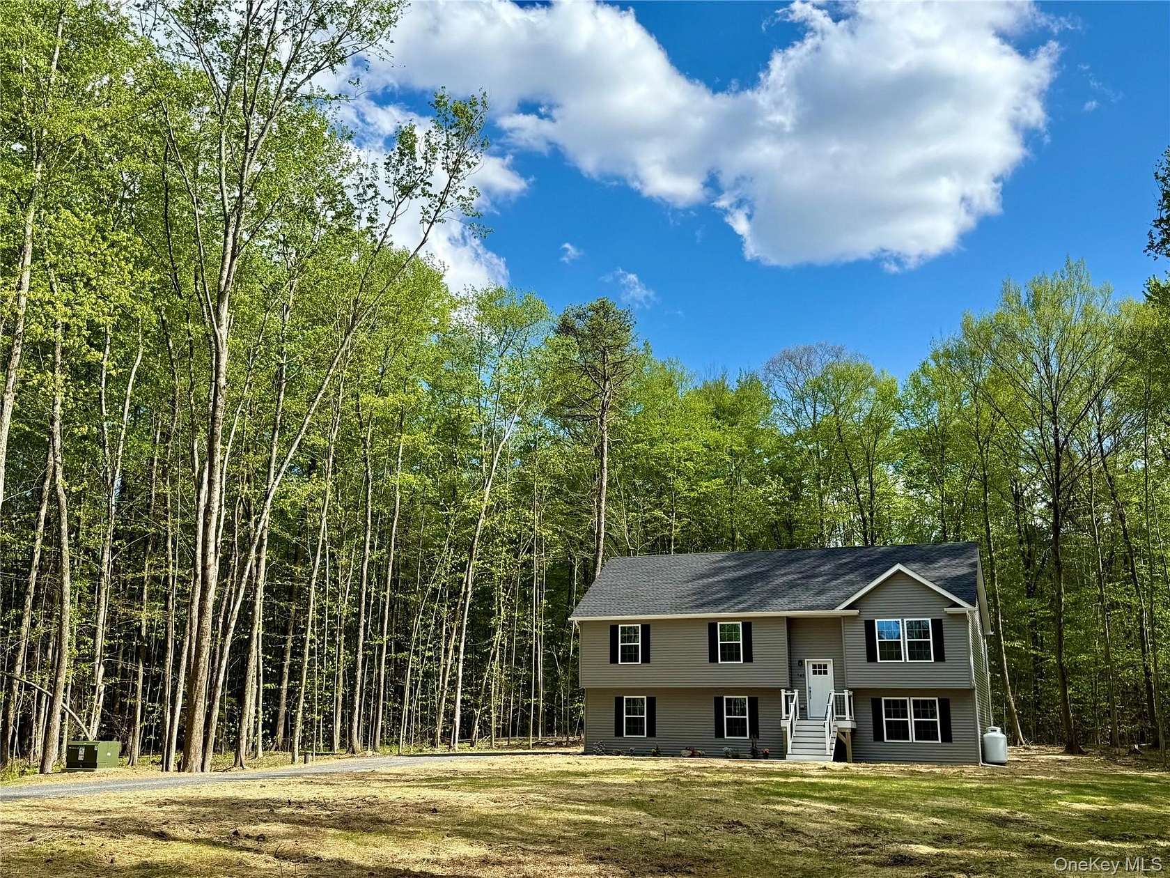 2 Acres of Land with Home for Sale in New Paltz, New York