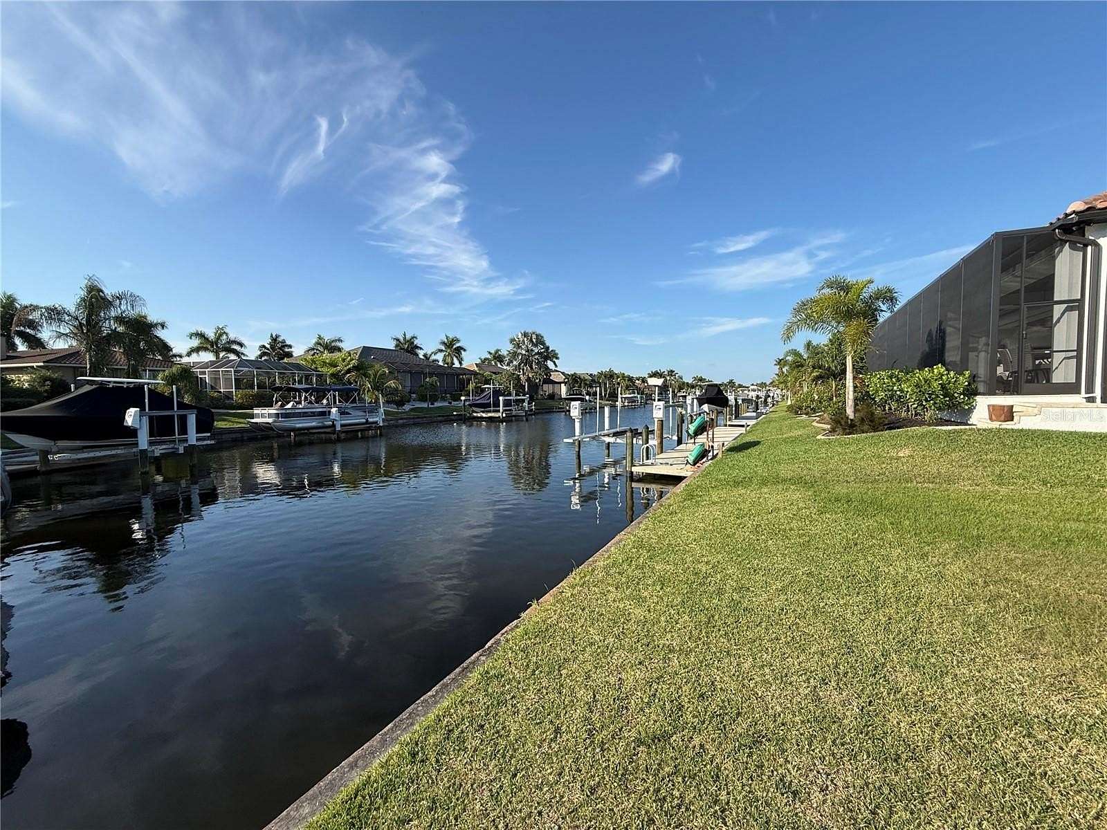 0.22 Acres of Residential Land for Sale in Punta Gorda, Florida