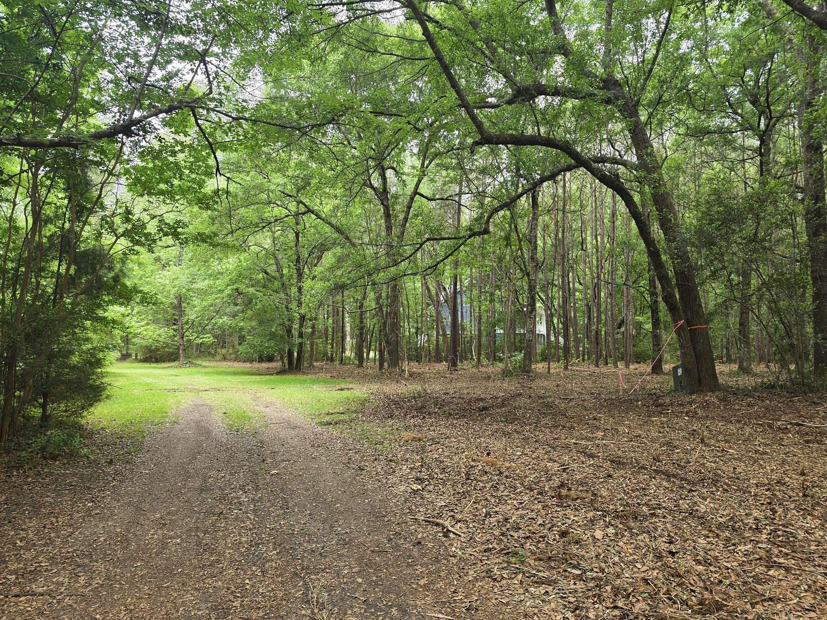 0.6 Acres of Residential Land for Sale in McClellanville, South Carolina
