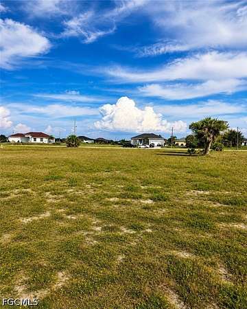 0.23 Acres of Residential Land for Sale in Cape Coral, Florida