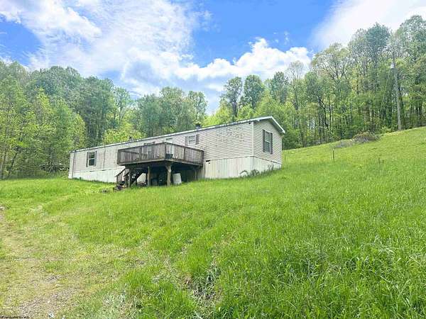 22.2 Acres of Recreational & Residential Land for Sale in Kingwood, West Virginia