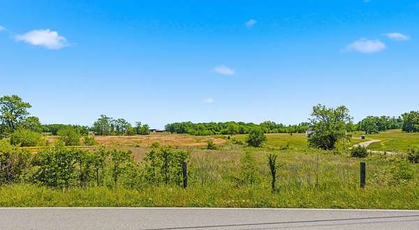 5.28 Acres of Residential Land for Sale in Portland, Tennessee