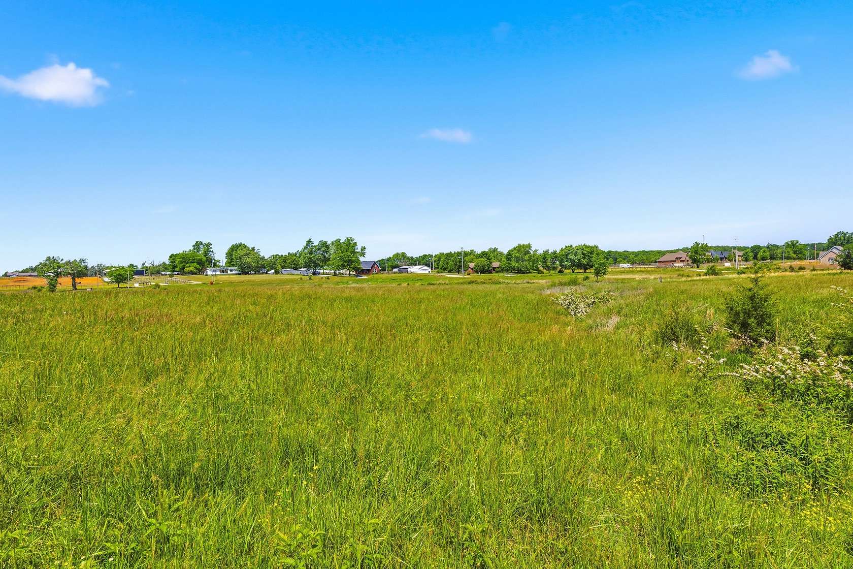 5.47 Acres of Residential Land for Sale in Portland, Tennessee