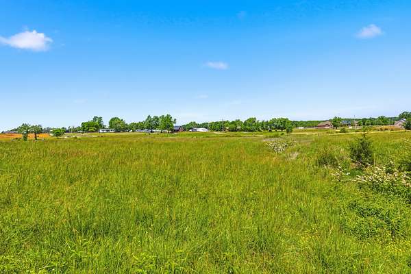 5.47 Acres of Residential Land for Sale in Portland, Tennessee