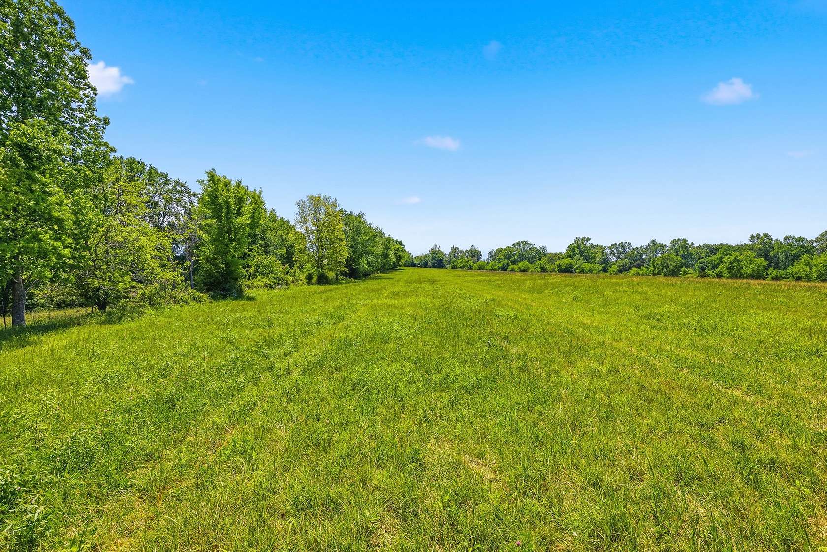 7.79 Acres of Residential Land for Sale in Portland, Tennessee