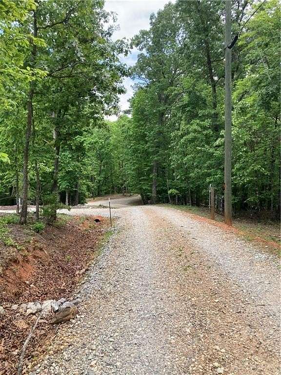 5.43 Acres of Residential Land for Sale in Dahlonega, Georgia