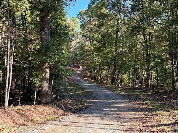5.43 Acres of Residential Land for Sale in Dahlonega, Georgia