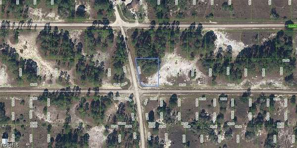 0.27 Acres of Land for Sale in Lake Placid, Florida